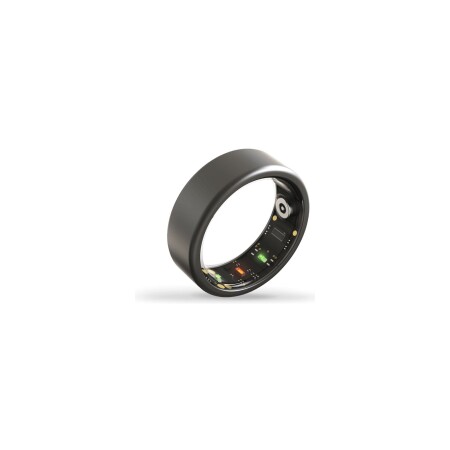 Bague ICE-Watch ICE ring en titane noir, taille 64