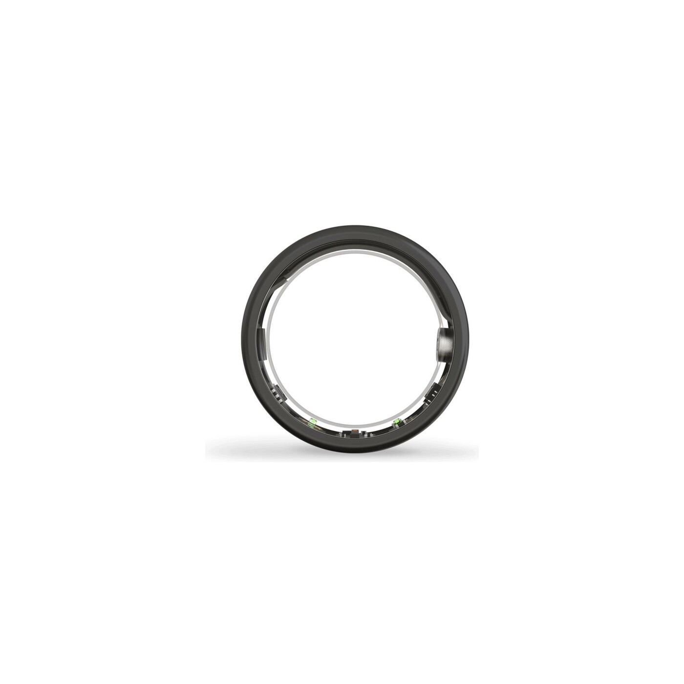 Bague ICE-Watch ICE ring en titane noir, taille 64