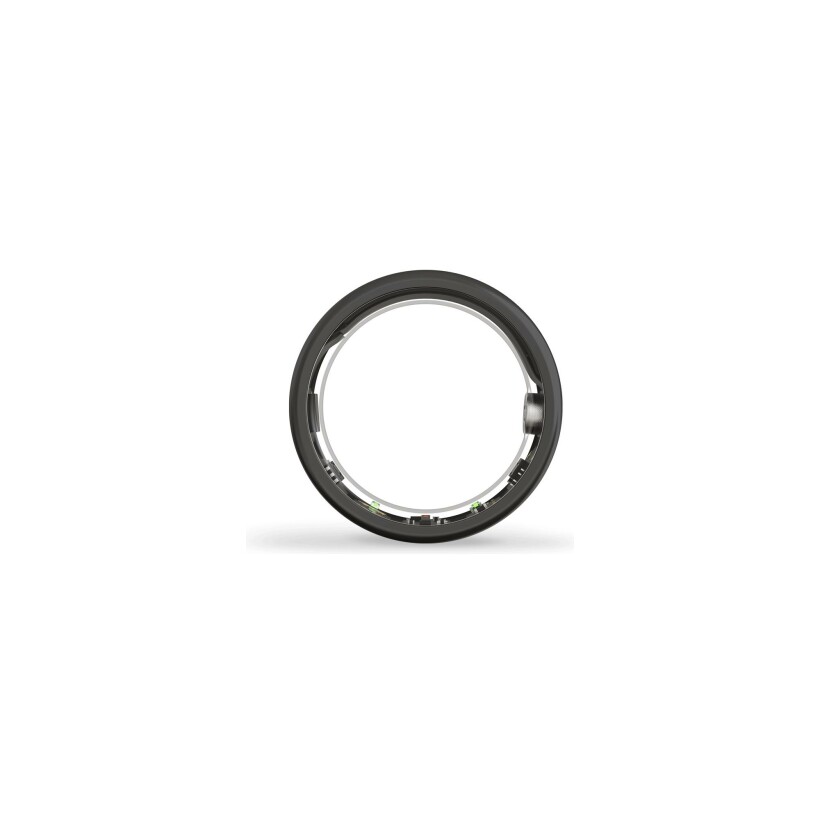 Bague ICE-Watch ICE ring en titane noir, taille 59