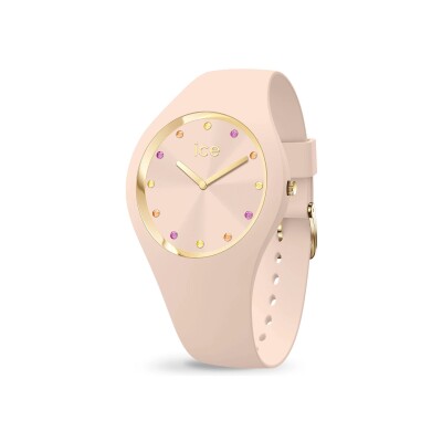 Montre Ice-Watch ICE cosmos Light Peach