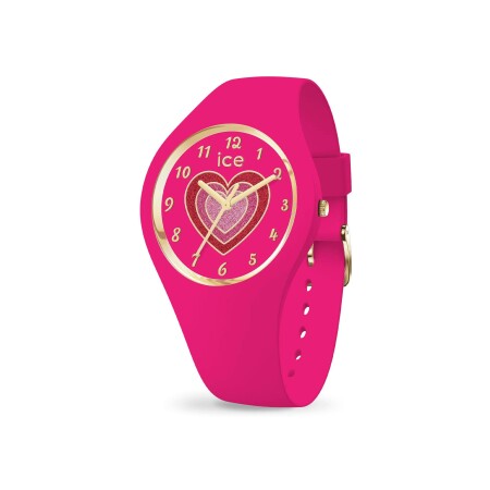 Montre Ice-Watch ICE fantasia - Fuchsia - Small