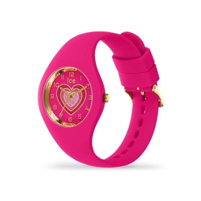 Montre Ice-Watch ICE fantasia - Fuchsia - Small