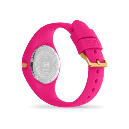 Montre Ice-Watch ICE fantasia - Fuchsia - Small