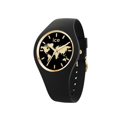 Montre Ice-Watch ICE world - Black