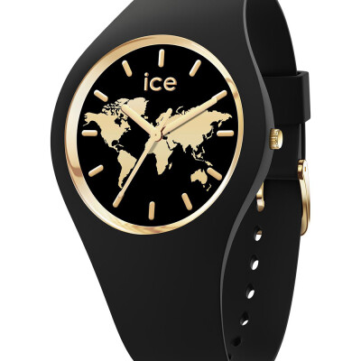 Montre Ice-Watch ICE world - Black