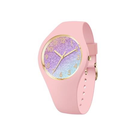 Montre Ice-Watch ICE glitter 022569