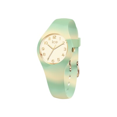 Montre Ice-Watch ICE tie and dye 022595