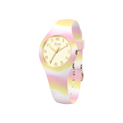 Montre Ice-Watch ICE tie and dye 022596