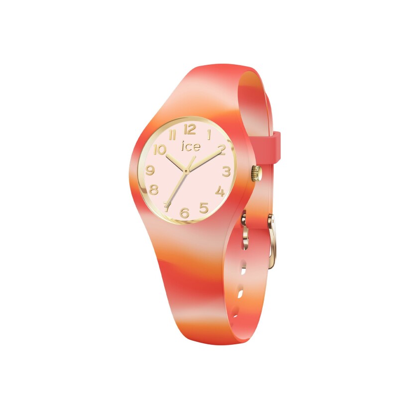 Montre Ice-Watch ICE tie and dye 022597