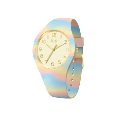 Montre Ice-Watch ICE tie and dye 022598