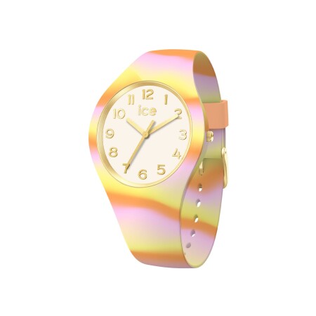 Montre Ice-Watch ICE tie and dye 022599