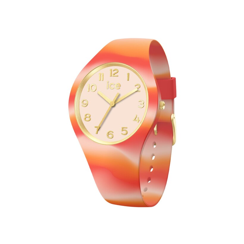 Montre Ice-Watch ICE tie and dye 022600