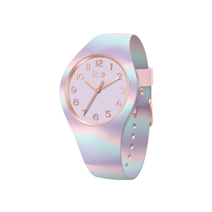 Montre Ice-Watch ICE tie and dye 022601