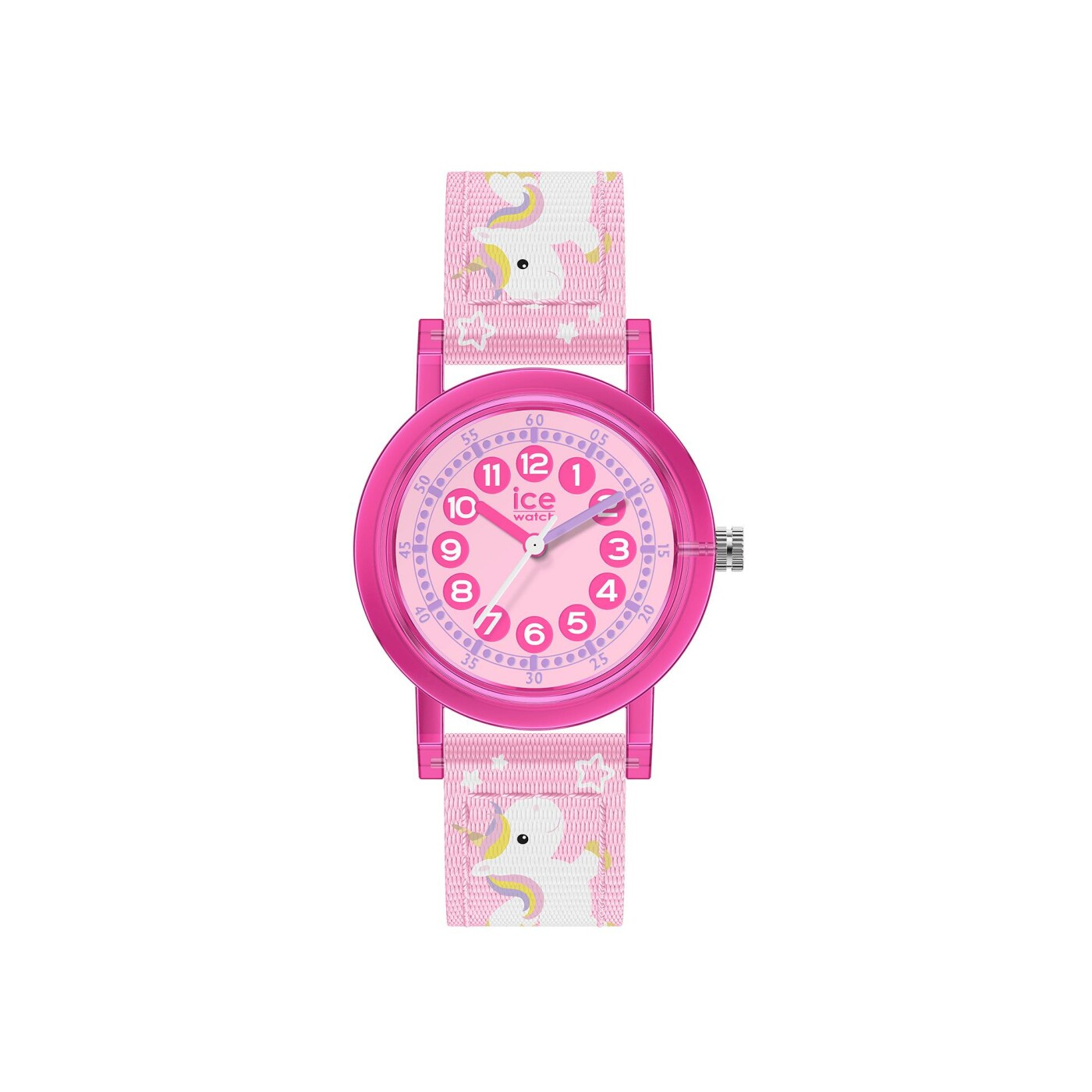 Montre Ice-Watch ICE learning 022691