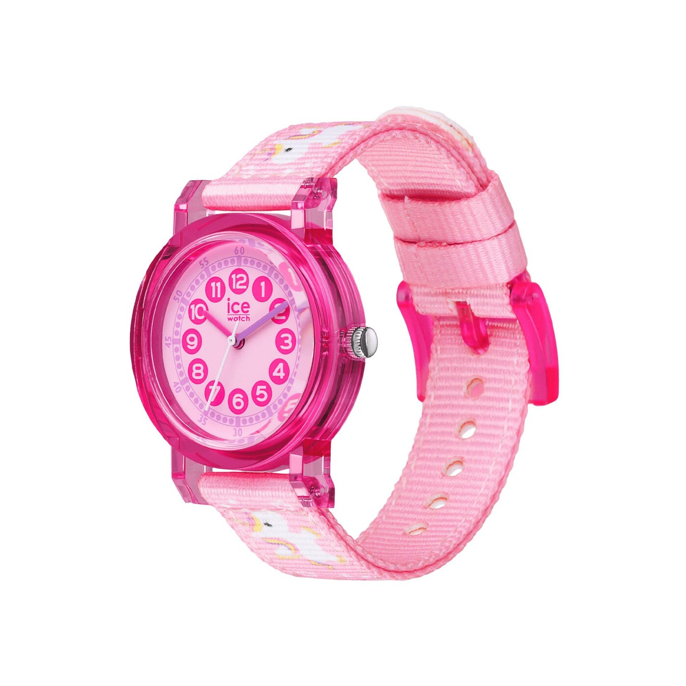 Montre Ice-Watch ICE learning 022691