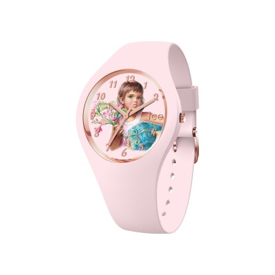 Montre ICE-Watch x MARTINE - fête maman