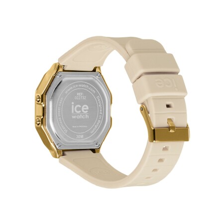 Montre Ice-Watch ICE digit Retro 022732