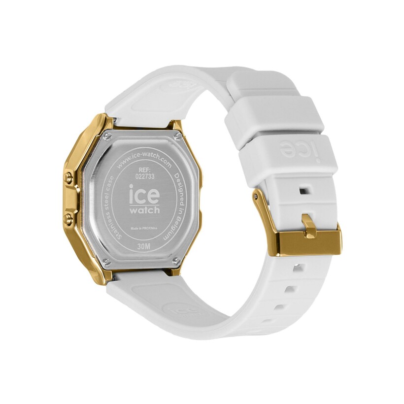 Montre Ice-Watch ICE digit Retro 022733