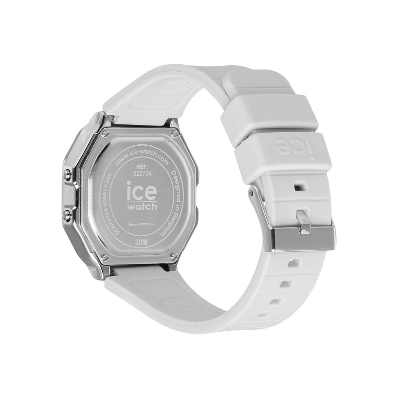 Montre Ice-Watch ICE digit Retro 022734