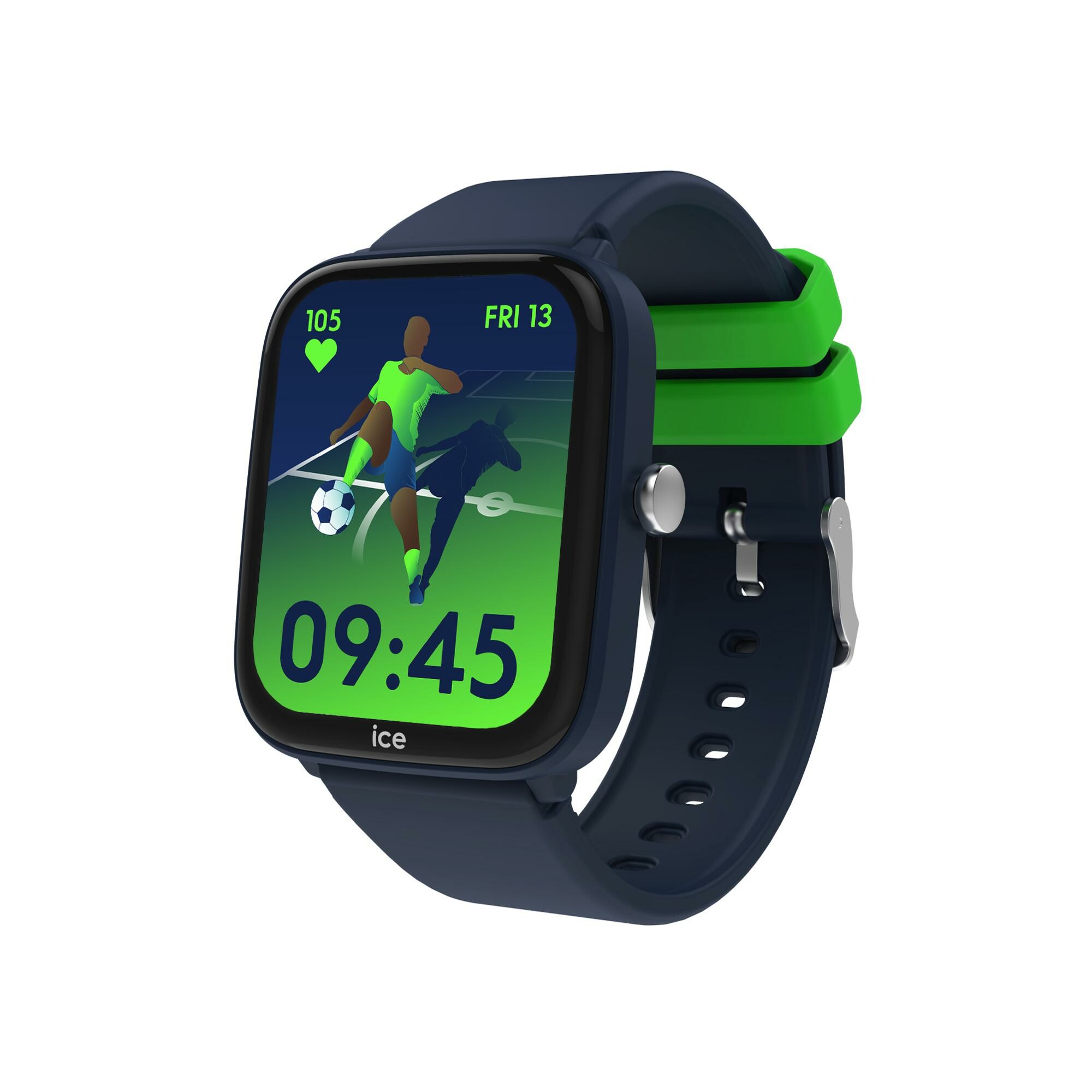 Montres Ice-Watch ICE smart junior