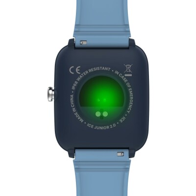 Montre Ice-Watch ICE smart junior 2.0 Blue Light Blue