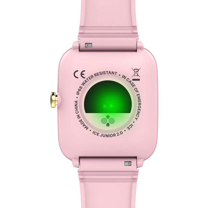 Montre Ice-Watch ICE smart junior 2.0 Pink