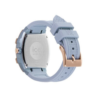 Montre Ice-Watch ICE boliday Glacier blue