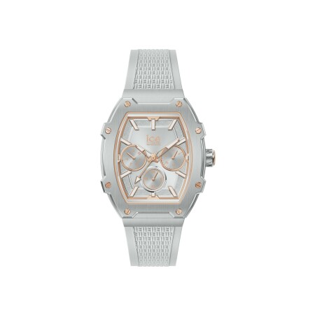 Montre Ice-Watch ICE boliday Grey shades