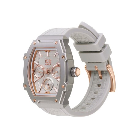 Montre Ice-Watch ICE boliday Grey shades