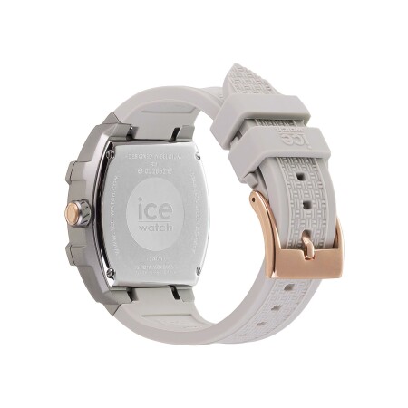 Montre Ice-Watch ICE boliday Grey shades