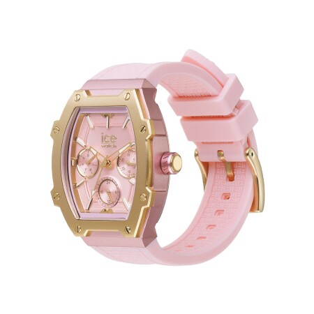 Montre Ice-Watch ICE boliday Pink passion