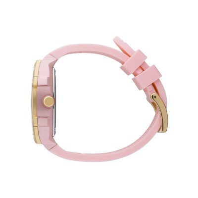 Montre Ice-Watch ICE boliday Pink passion