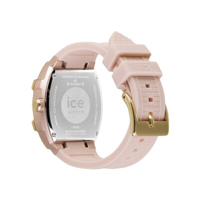 Montre Ice-Watch ICE boliday Creamy nude