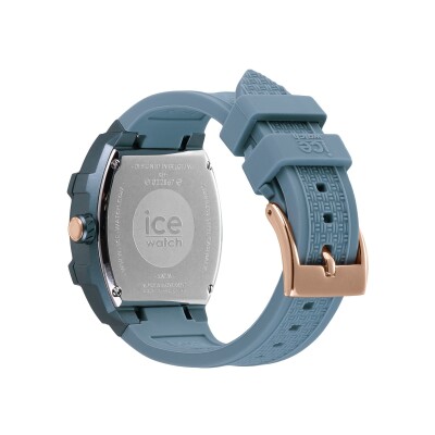 Montre Ice-Watch ICE boliday Horizon blue