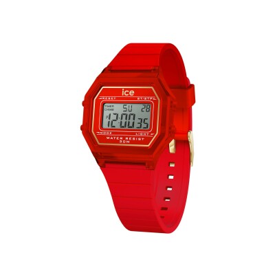 Montre Ice-Watch ICE digit Retro 022885