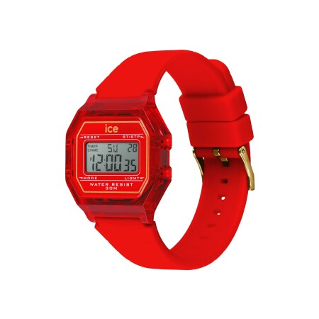 Montre Ice-Watch ICE digit Retro 022885