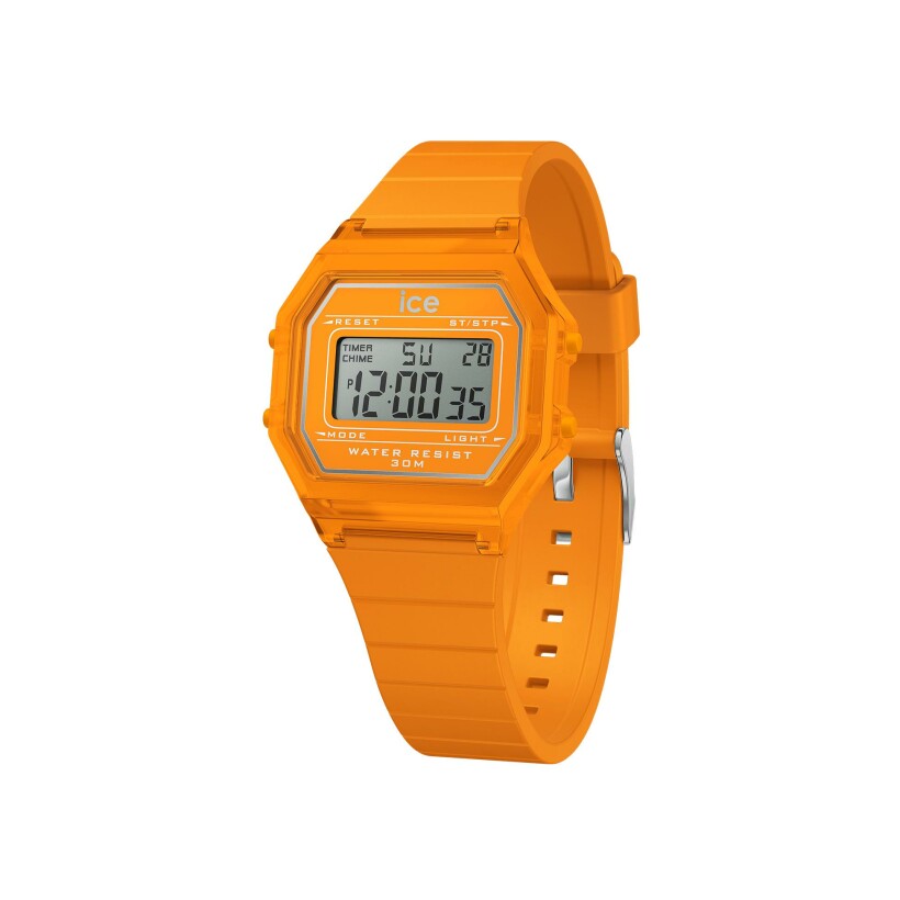 Montre Ice-Watch ICE digit Retro 022886