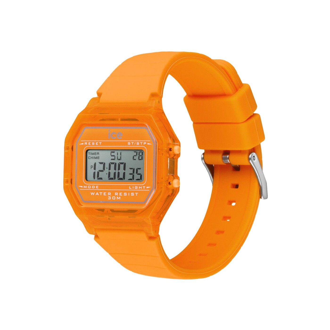 Montre Ice-Watch ICE digit Retro 022886