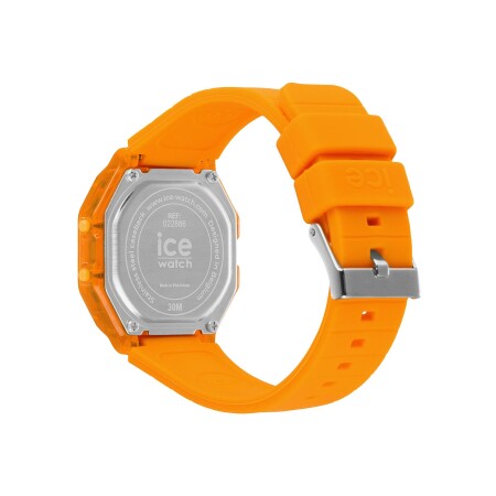 Montre Ice-Watch ICE digit Retro 022886