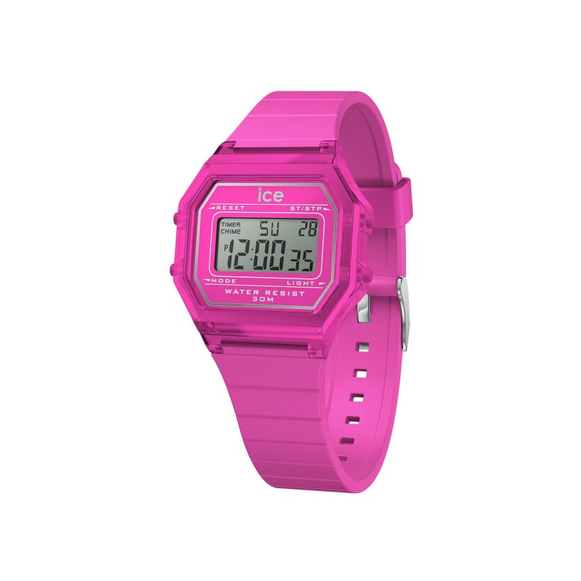 Montre Ice-Watch ICE digit Retro 022887