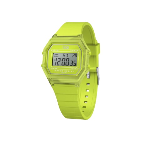 Montre Ice-Watch ICE digit Retro 022890