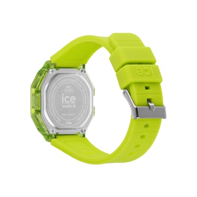 Montre Ice-Watch ICE digit Retro 022890