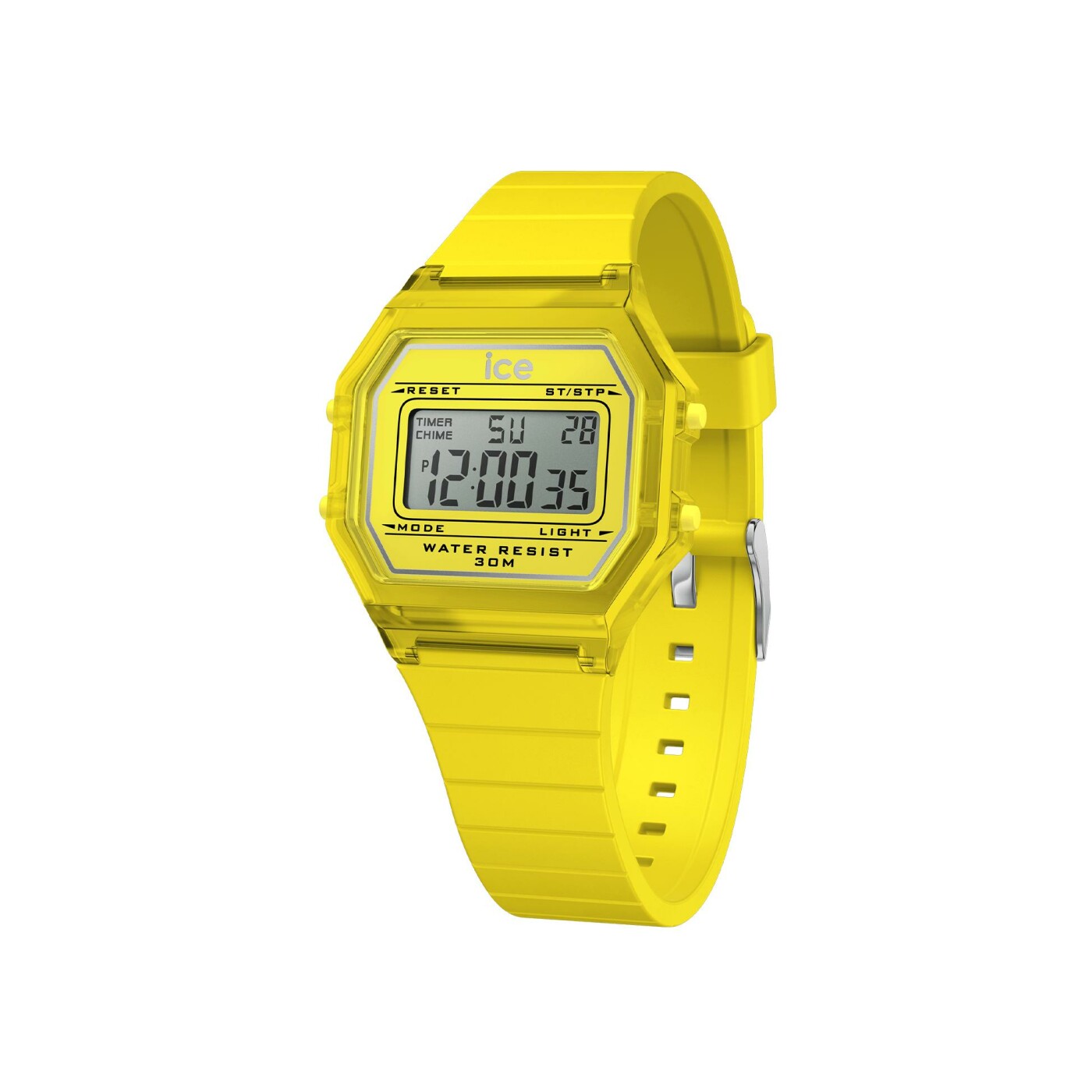 Montre Ice-Watch ICE digit Retro 022891