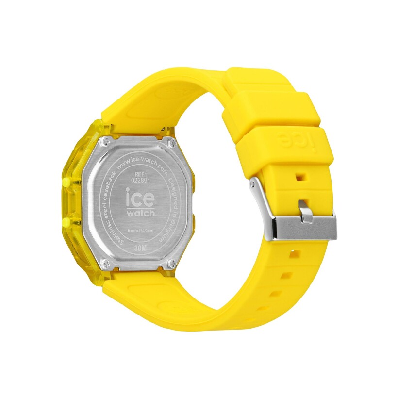 Montre Ice-Watch ICE digit Retro 022891