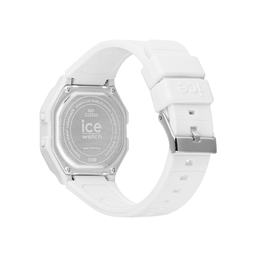 Montre Ice-Watch ICE digit Retro 022899