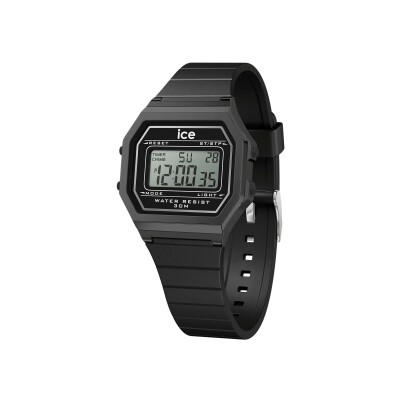 Montre Ice-Watch ICE digit Retro 022900