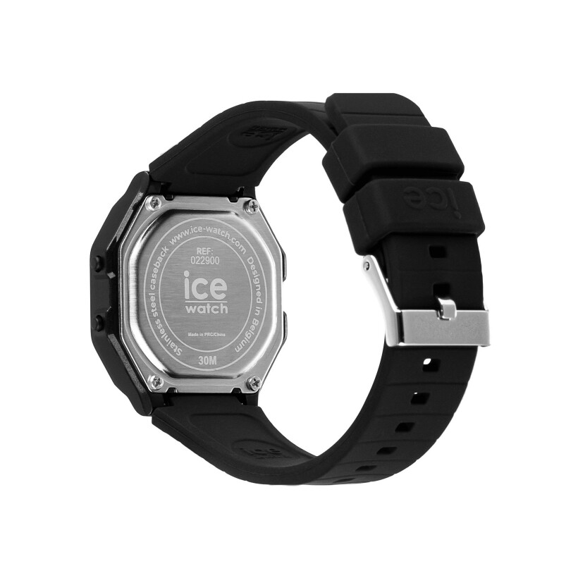 Montre Ice-Watch ICE digit Retro 022900