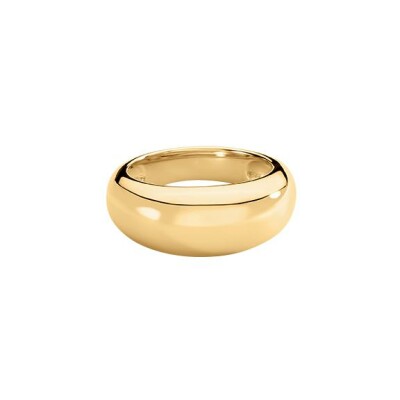 Bague Agatha Rue De Seine en argent