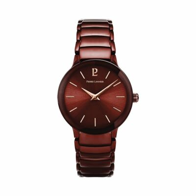 Montre Pierre Lannier Ligne Pure 022F944