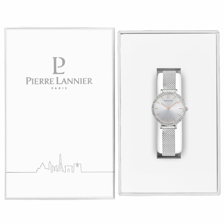 Montre Pierre Lannier Nova 022G628